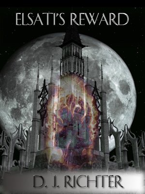 cover image of Elsati's Reward